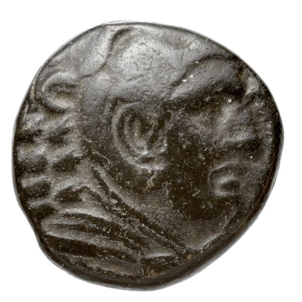 Price 393, аверс, bnf-hrc