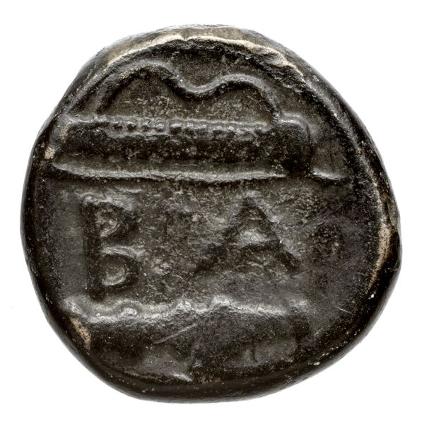 Price 393, реверс, bnf-hrc