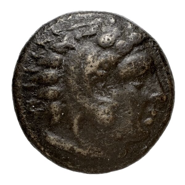 Price 394, аверс, bnf-hrc