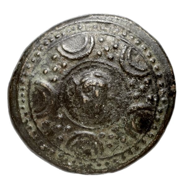 Price 2806, аверс, bnf-hrc
