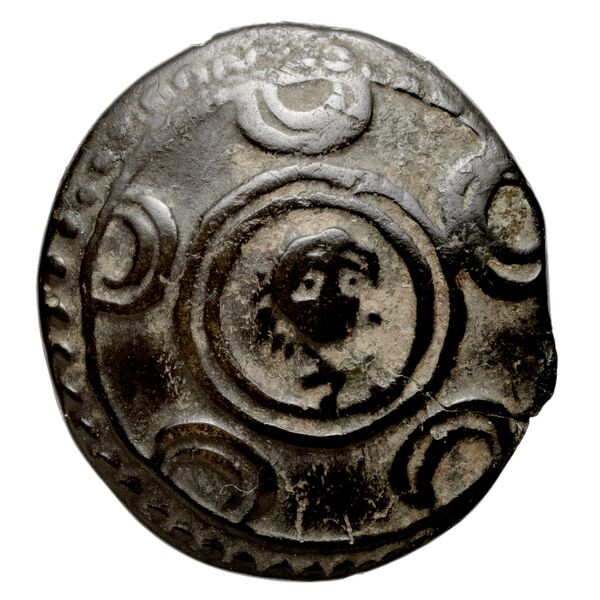 Price 2803, аверс, bnf-hrc