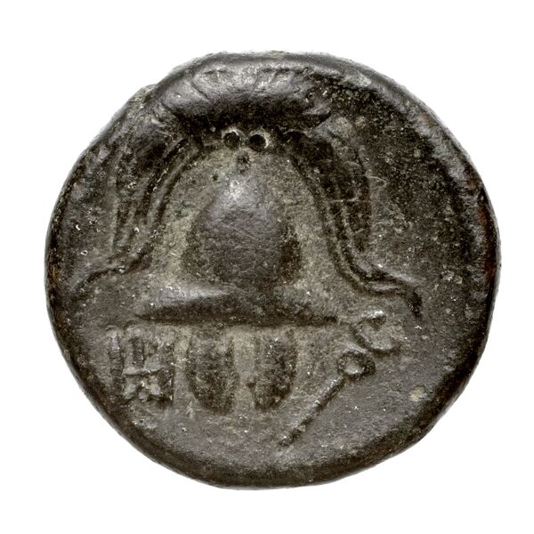 Price 2803, реверс, bnf-hrc
