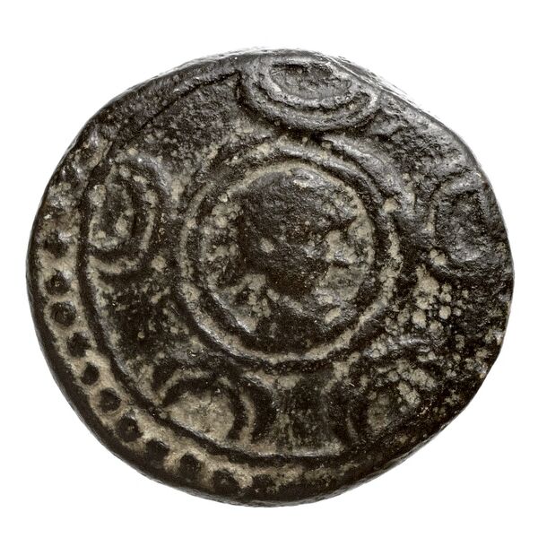 Price 2803, аверс, bnf-hrc