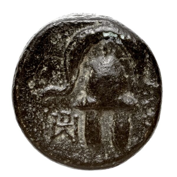 Price 2803, реверс, bnf-hrc