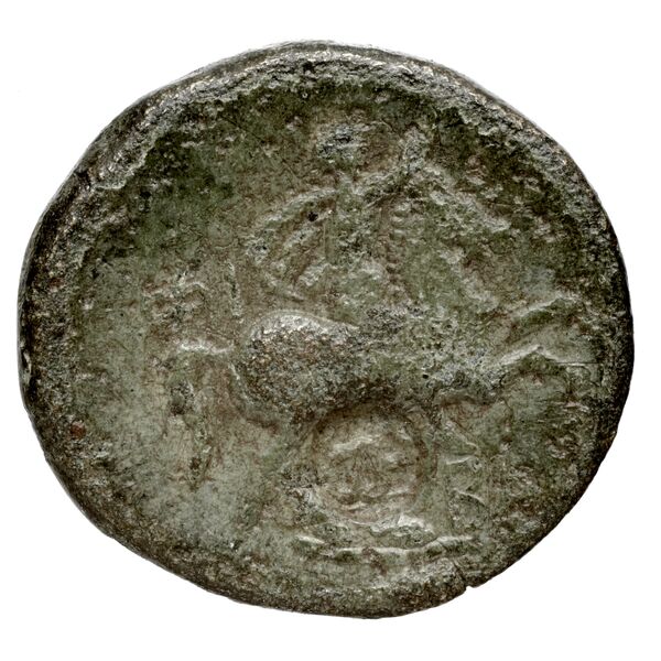 Price P2, реверс, bnf-hrc