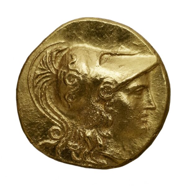 Price 1244, аверс, bnf-hrc