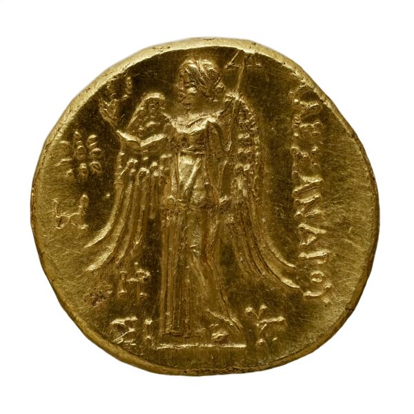Price 1244, реверс, bnf-hrc