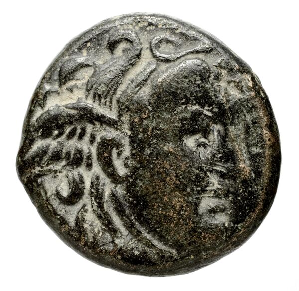 obverse Seleucid Coins (part 1) 21.4