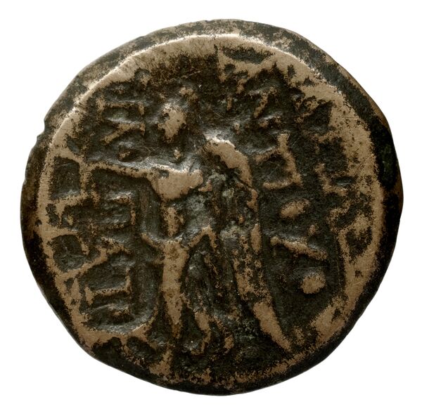 реверс Seleucid Coins (part 2) 2397