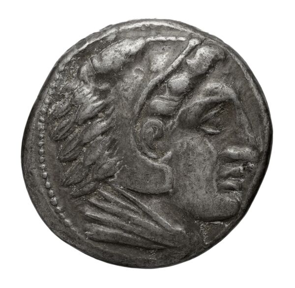 Price 105, аверс, bnf-hrc