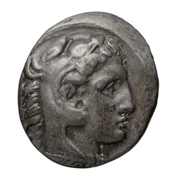 Price 6, аверс, bnf-hrc