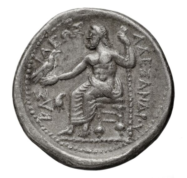 Price 112, реверс, bnf-hrc