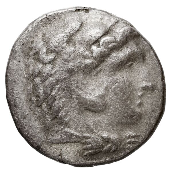 Price 3107, аверс, bnf-hrc