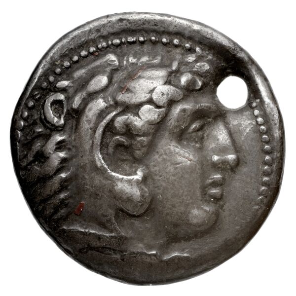 Price 3203, obverse, bnf-hrc