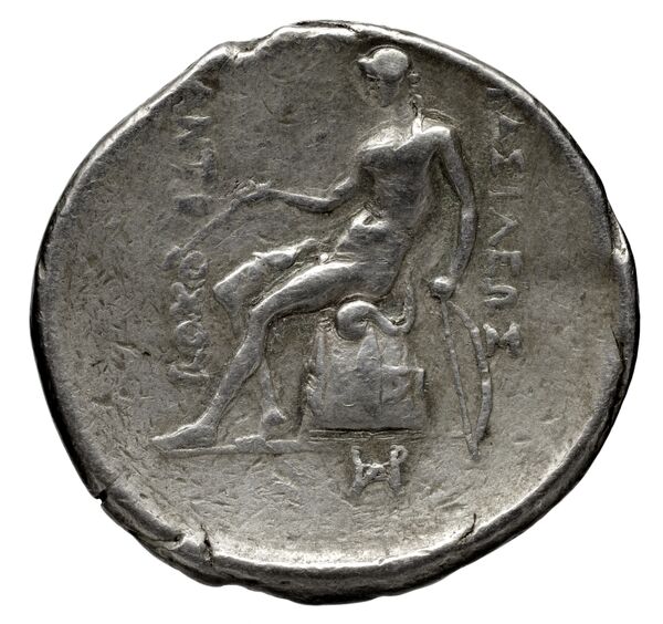 reverse Seleucid Coins (part 1) 360