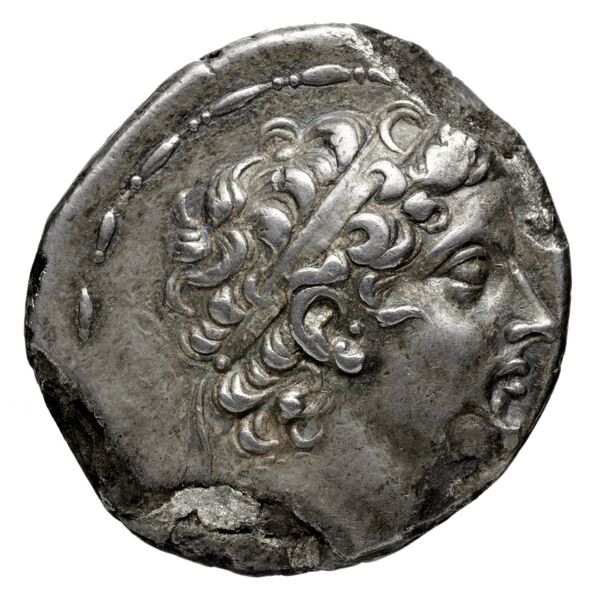 аверс Seleucid Coins (part 2) 1575.6