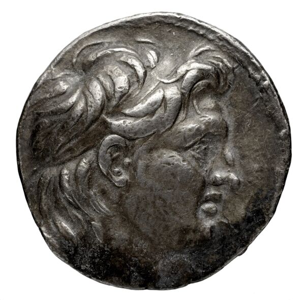 аверс Seleucid Coins (part 2) 1641.5b