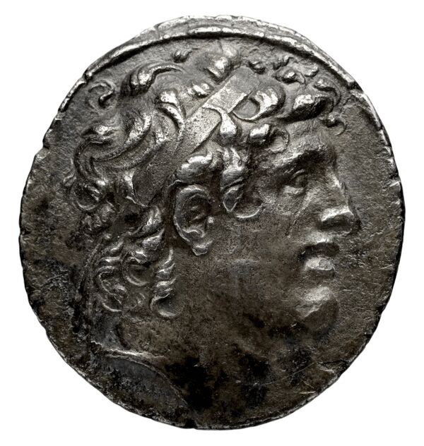 аверс Seleucid Coins (part 2) 1784.8f