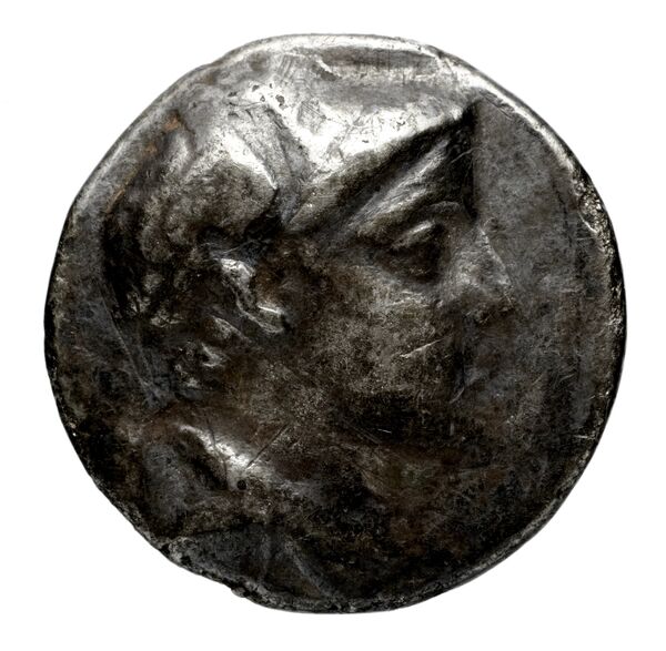 аверс Seleucid Coins (part 2) 1963.5