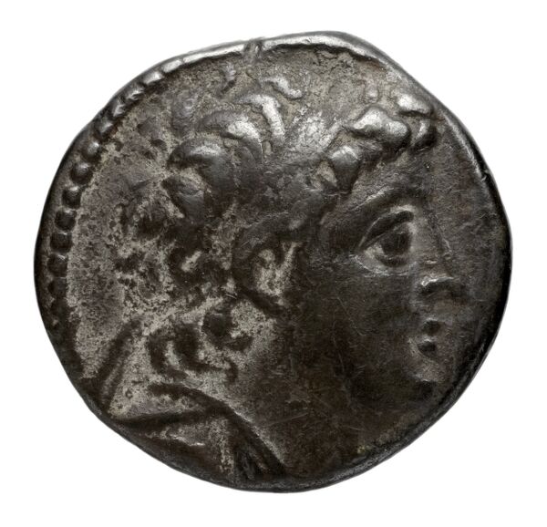 аверс Seleucid Coins (part 2) 2196.5a