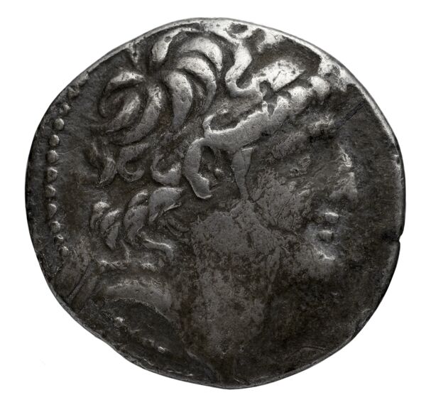 Seleucid Coins (part 2) 2337.2, аверс, bnf-hrc