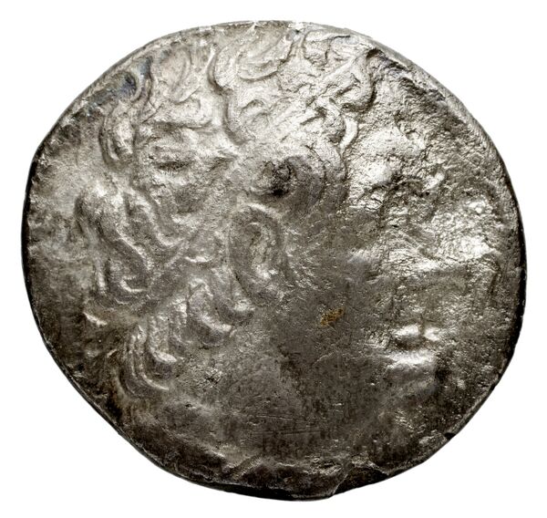аверс Coins of the Ptolemaic Empire Vol. I, Part 1, no. 569