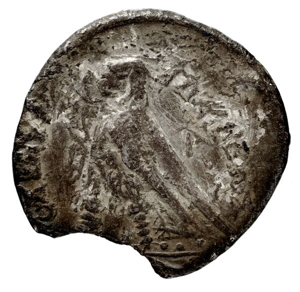 reverse Coins of the Ptolemaic Empire Vol. I, Part 1, no. 767