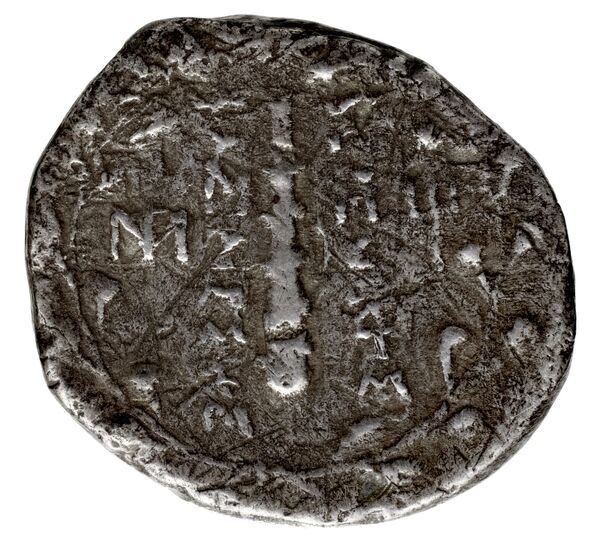 реверс Coins of the Ptolemaic Empire Vol. I, Part 1, no. 729C
