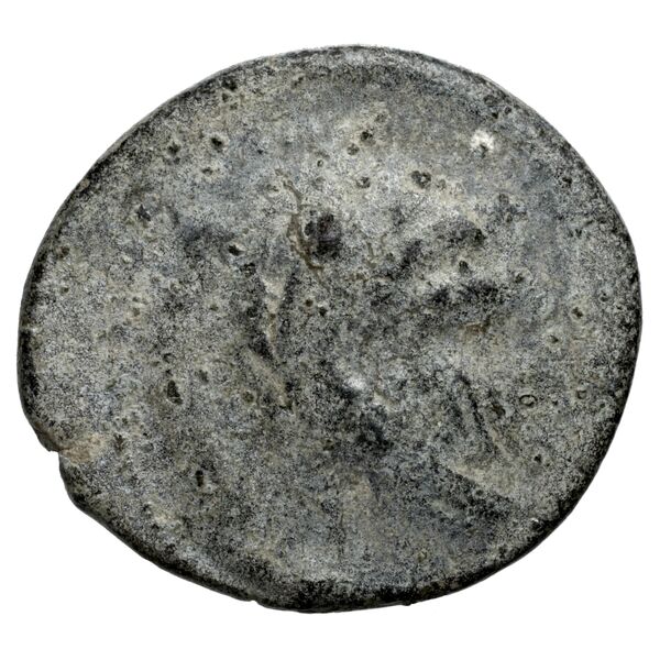 Price 3492, аверс, bnf-hrc