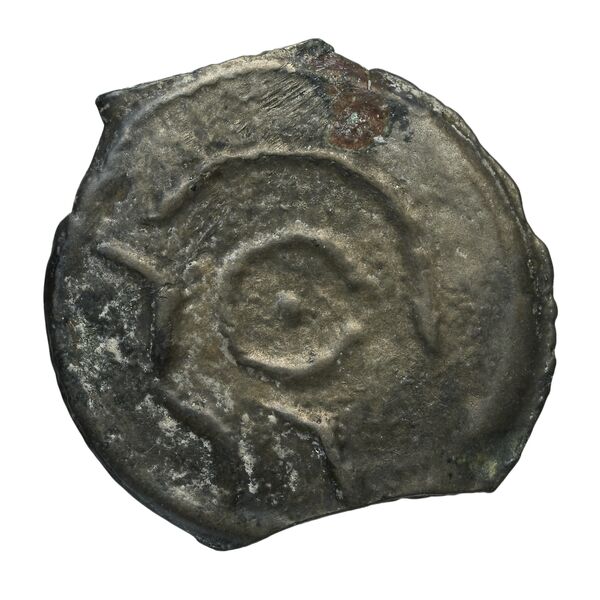 ABC 165, obverse, bnf-iacb