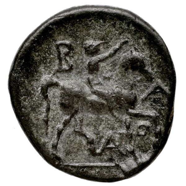 Antigonus II Gonatas Macedon Panagopoulou 2020 9.8.1, реверс, bnf-iris
