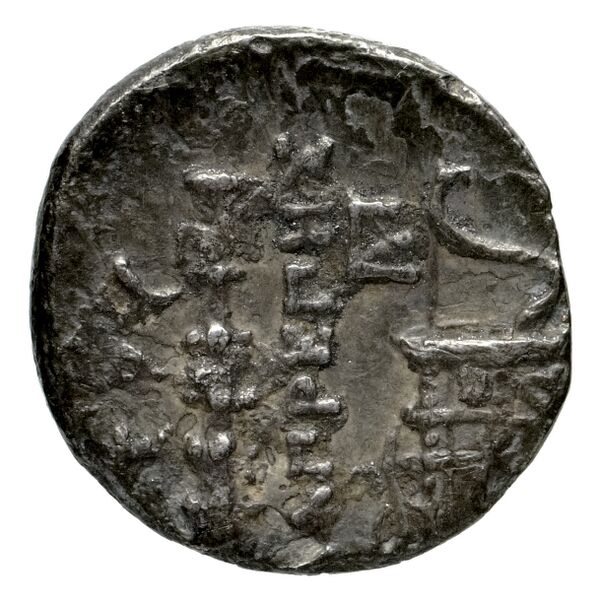 Erythrae Kinns 1980 Period III, AR VI, реверс, bnf-iris