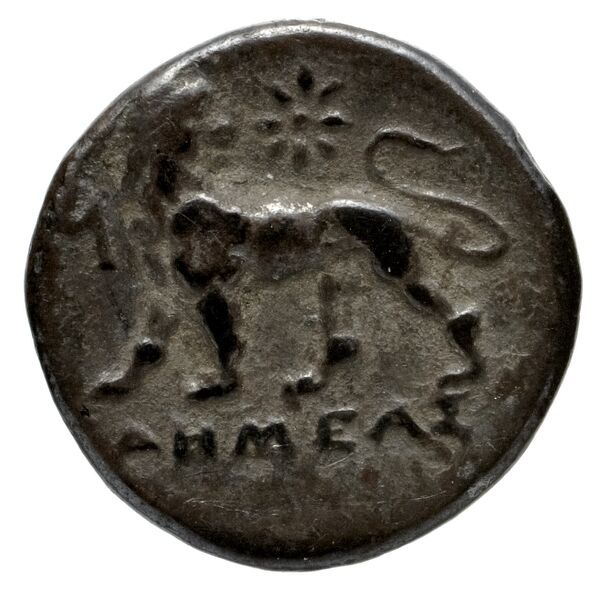 Miletus Marcellesi 2004 4, реверс, bnf-iris
