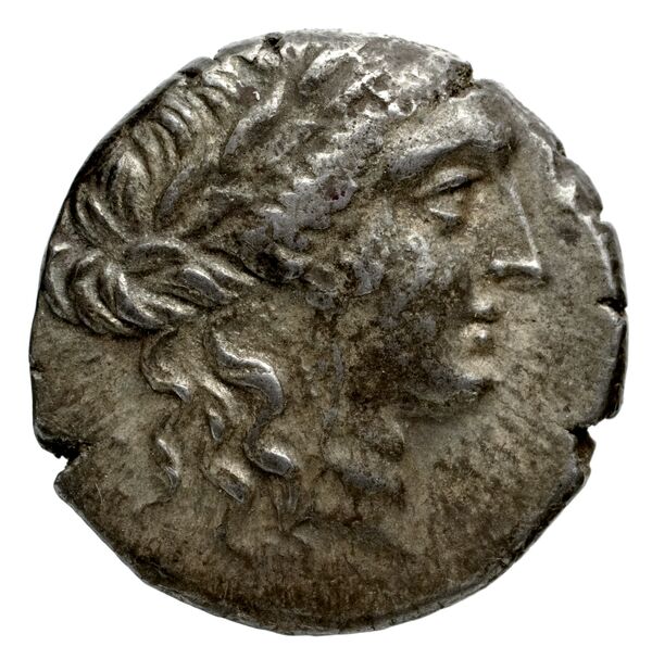 Miletus Marcellesi 2004 47, аверс, bnf-iris