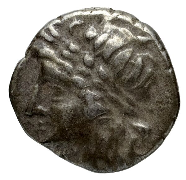 Miletus Marcellesi 2004 9, аверс, bnf-iris