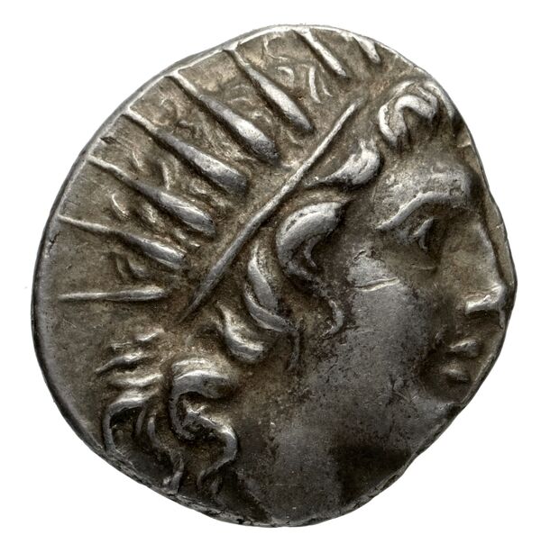 Rhodes Jenkins 1989 Group D drachms, аверс, bnf-iris