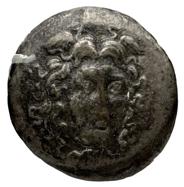 Rhodes Rhodes Ashton 2001 333, аверс, bnf-iris