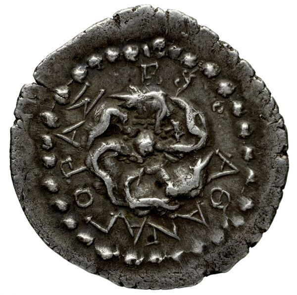 Rhodes Ashton and Weiss 1997 1-351, реверс, bnf-iris