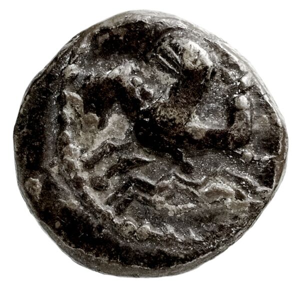Tyre Elayi 2009 III.1.1.a-c, аверс, bnf-iris