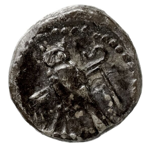 Tyre Elayi 2009 III.1.1.a-c, реверс, bnf-iris