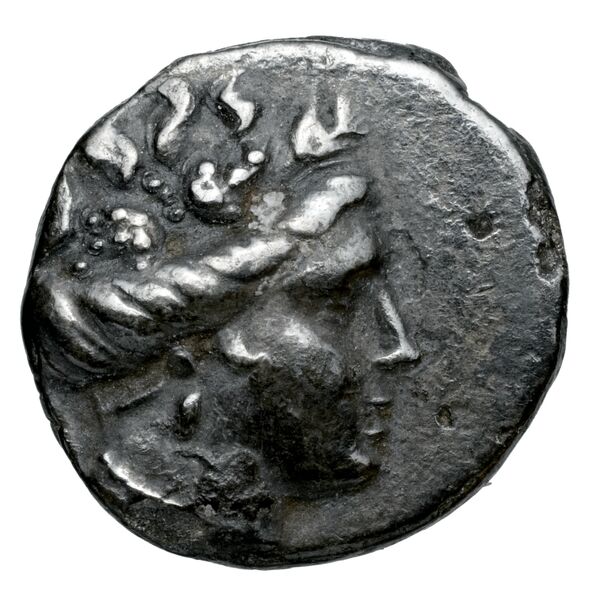 Macedonians obv