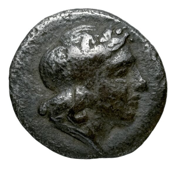Lamia Georgiou 2004 4-8, 11, obverse, bnf-iris
