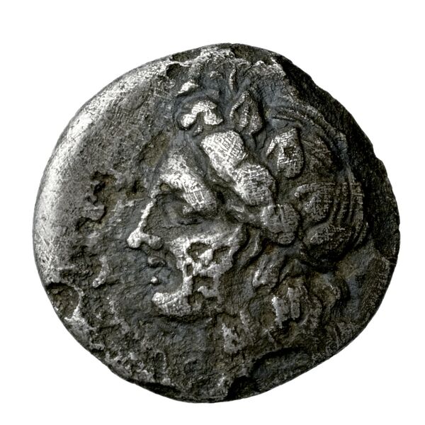 Lamia Georgiou 2004 4-8, 11, obverse, bnf-iris