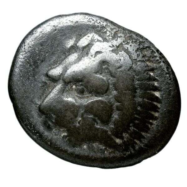 Oeta Valassiadis 2004 1-3, obverse, bnf-iris