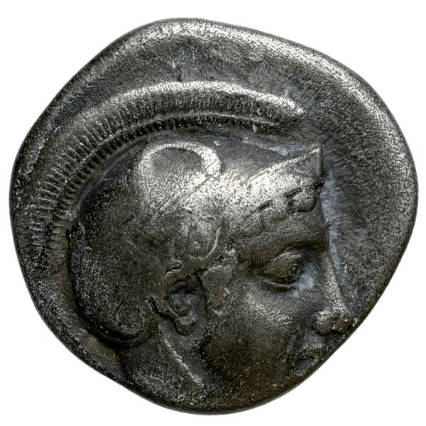 Pharsalus Lavva 2001 A. I, аверс, bnf-iris