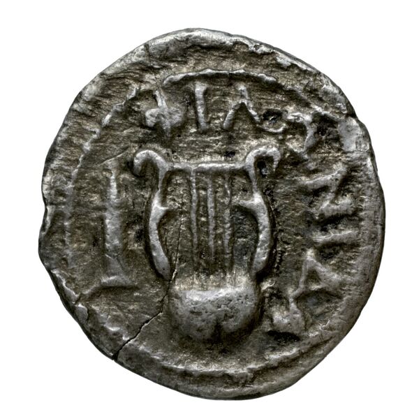 аверс Apollonia, Illyria Maier 1907 165