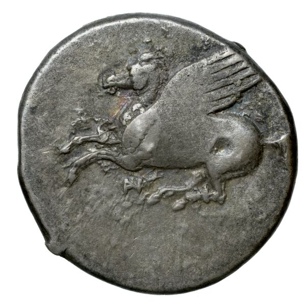 Anactorium Calciati 1990 43-73, аверс, bnf-iris