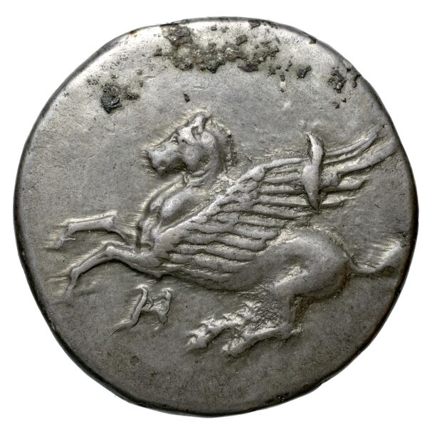 Anactorium Calciati 1990 2-42, аверс, bnf-iris