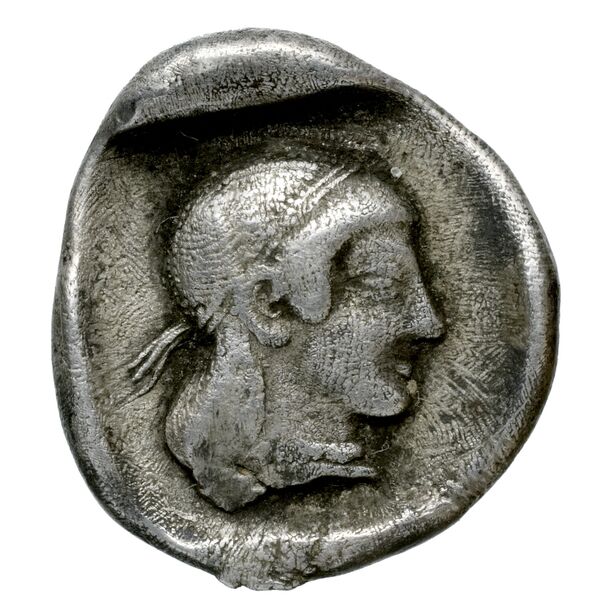 реверс Leucas BMC Leucas (Corinth) 111-114