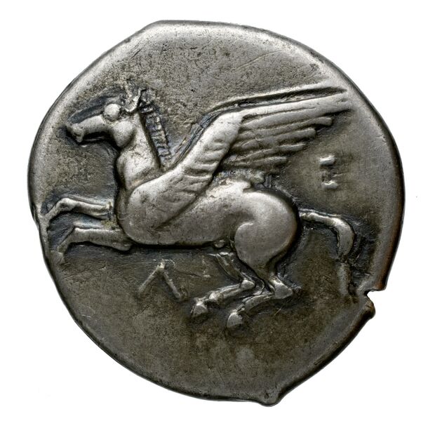 Leucas Calciati 1990 17-152, аверс, bnf-iris